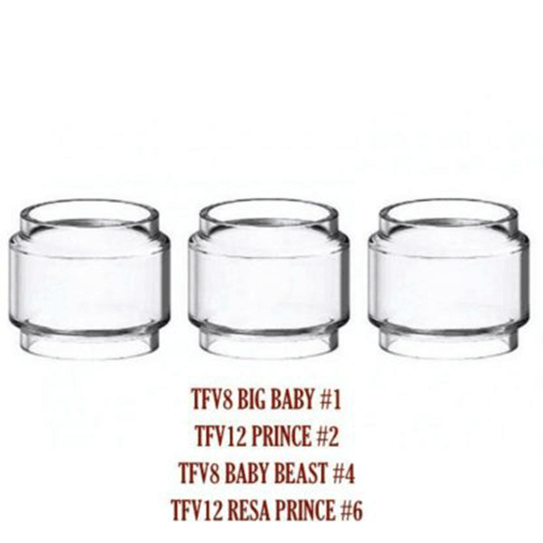 SMOK Replacement Glass - 1pc