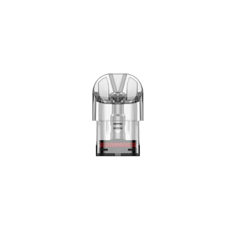 SMOK Novo Pod - 3-Pack