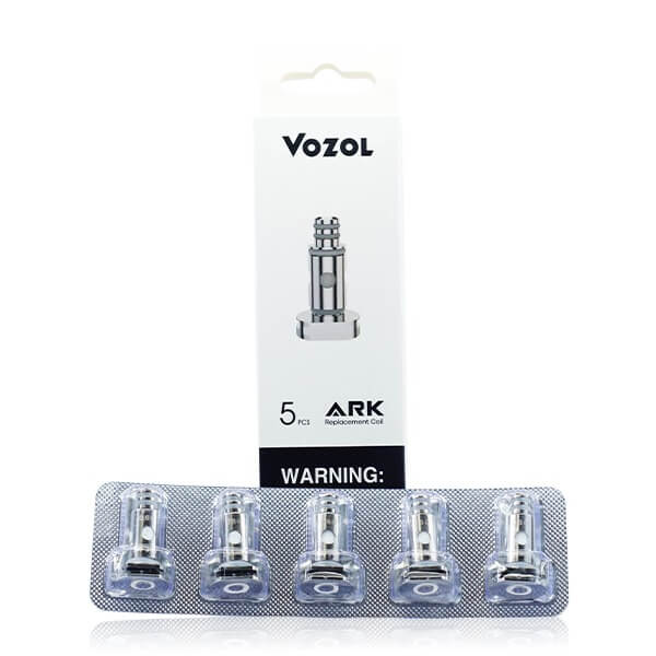 Vozol Ark Coil - 5-Pack