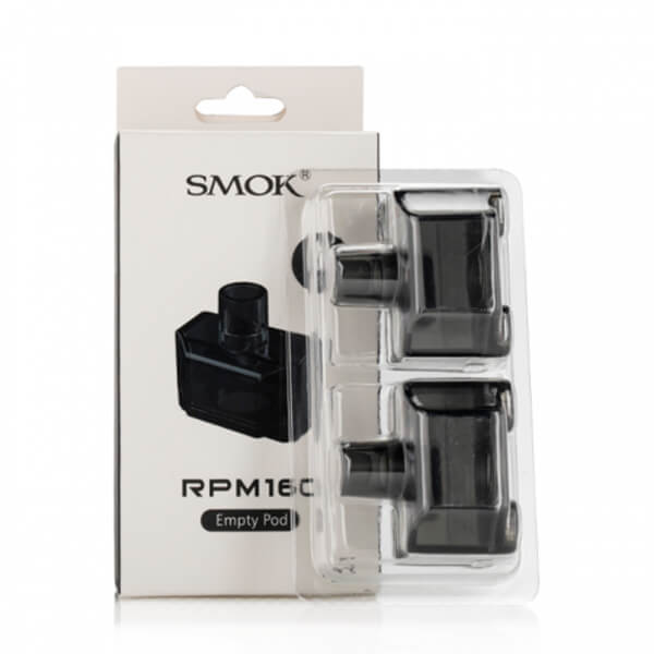 SMOK RPM160 Pod - 1-Pack/2-Pack