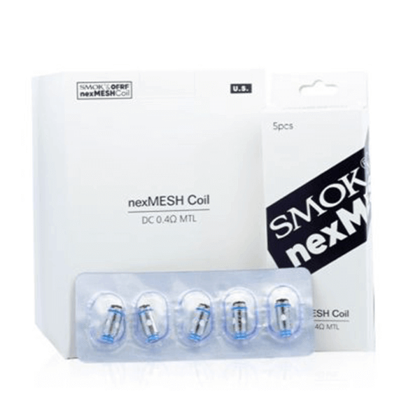 SMOK OFRF nexMESH Coil - 5-Pack