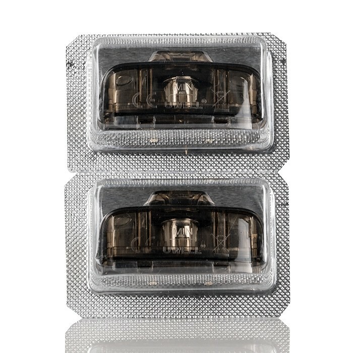 Uwell Amulet Pod - 2-Pack