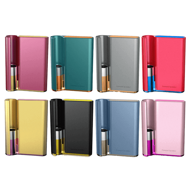 CCELL Palm 510 Battery Mod - 550mAh