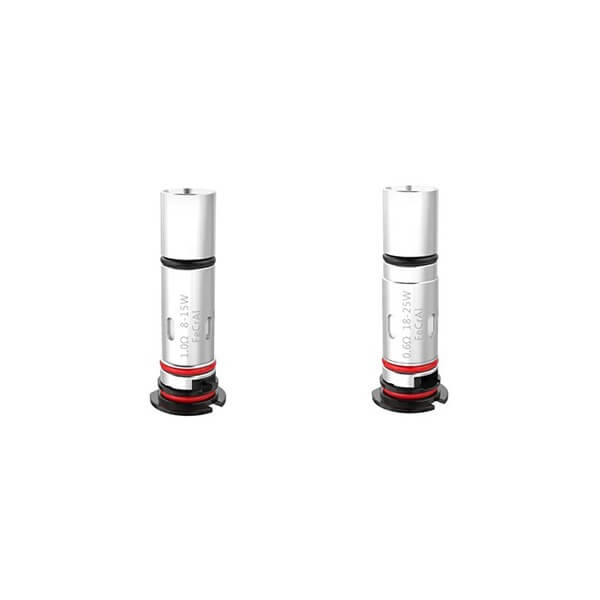 Uwell Valyrian Pod Coil - 4-Pack