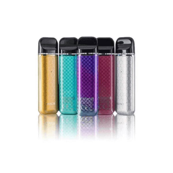 SMOK Novo 3 25W Kit - Pod System