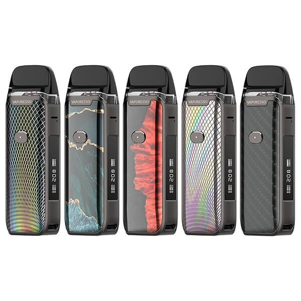 Vaporesso Luxe PM40 40W Kit - Pod System