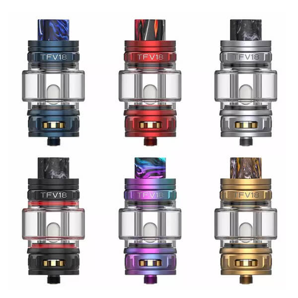 SMOK TFV18 Subohm Tank