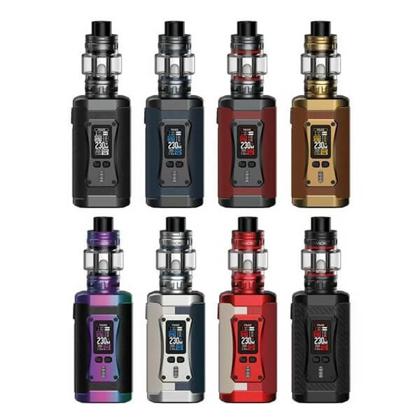 SMOK Morph 2 230W Box Mod Starter Kit