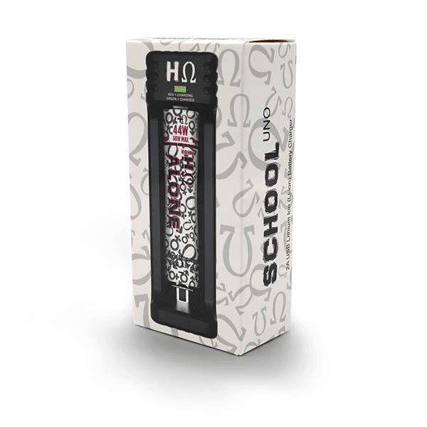 HohmTech Hohm School Uno 2A Charger