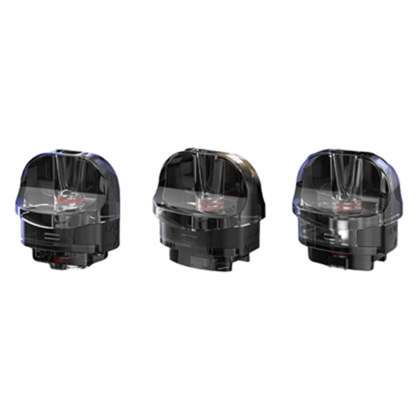 SMOK Nord 50W Pod - 3-Pack