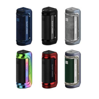 Geekvape M100 Aegis Mini 2 100W Box Mod - Mod Only
