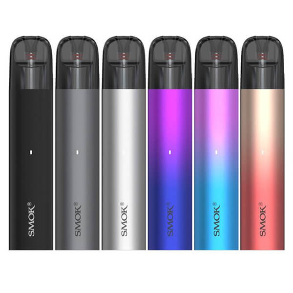 SMOK Solus 17W Kit - Pod System