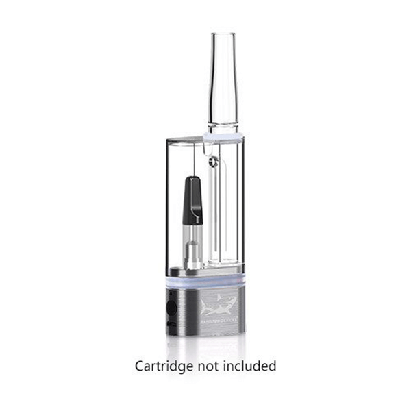 Hamilton KR1 Water-Bubbler 510 Battery Mod - 500mAh