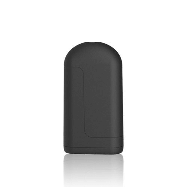 Hamilton Tombstone 510 Battery Mod - 650mAh