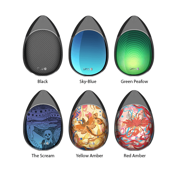 Suorin Drop 2 14W Kit - Pod System