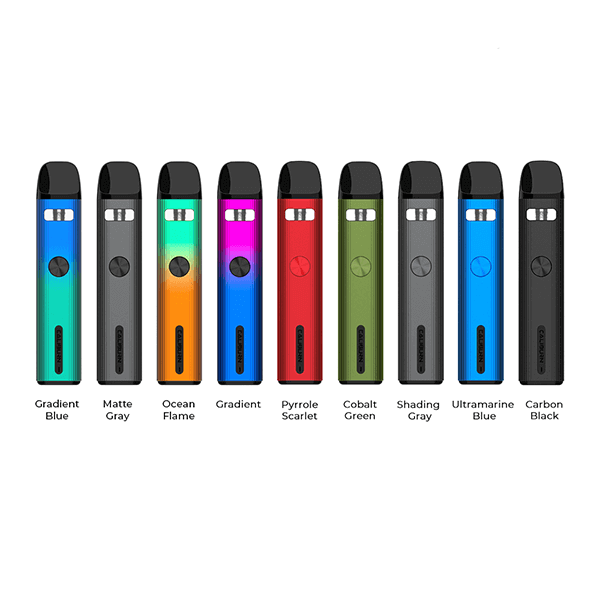 Uwell Caliburn G2 18W Kit - Pod System