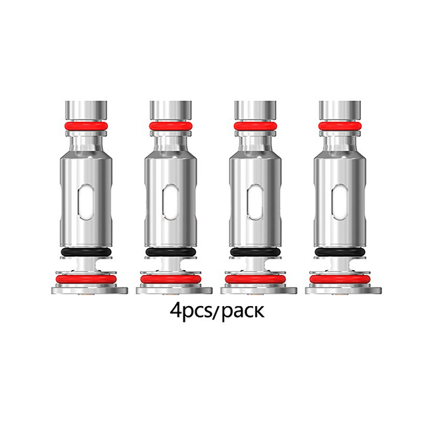 Uwell Caliburn G2 Coil - 4-Pack