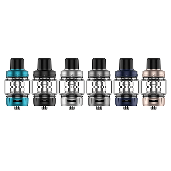 Vaporesso iTank Tank - 5mL or 8mL