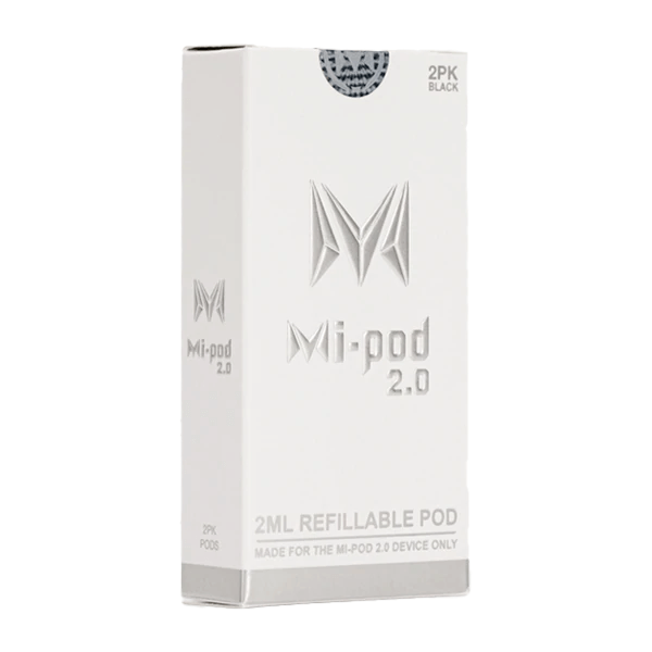 Mi-Pod 2.0 Pod - 2-Pack