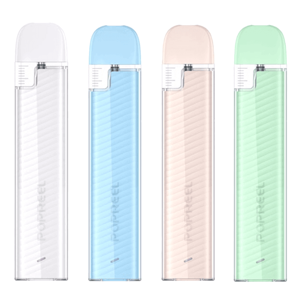 Uwell Popreel P1 13W Kit - Pod System
