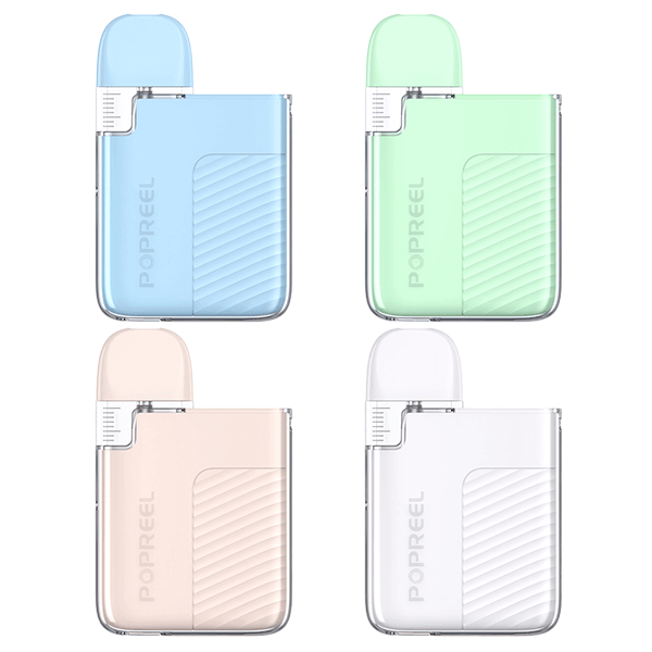 Uwell Popreel PK1 13W Kit - Pod System