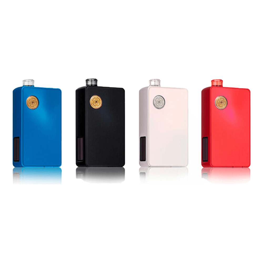 Dotmod DotAIO V2 75W Kit - Pod System