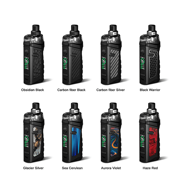 Vandy Vape Jackaroo 70W Kit - Pod System