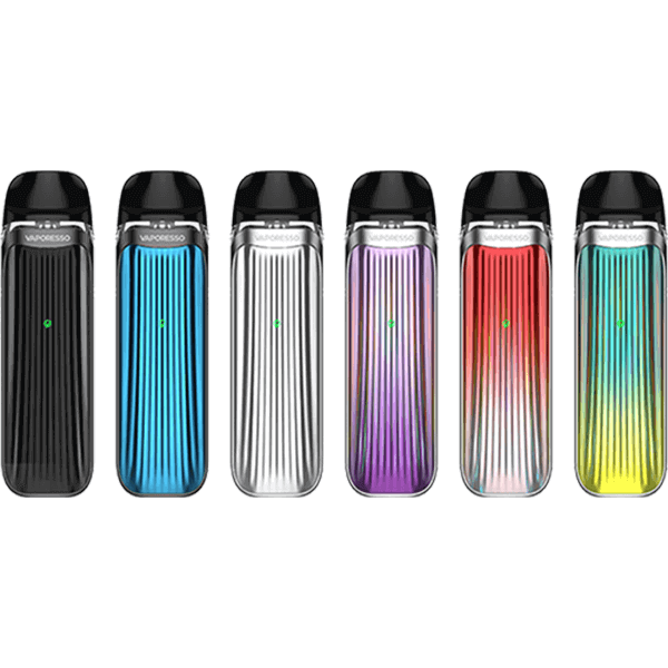Vaporesso Luxe QS 21W Kit - Pod System