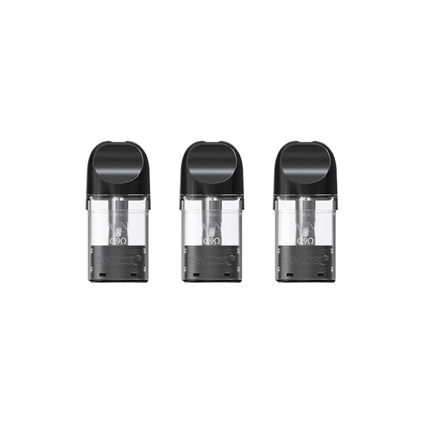 SMOK IGEE A1 Pod - 3-Pack