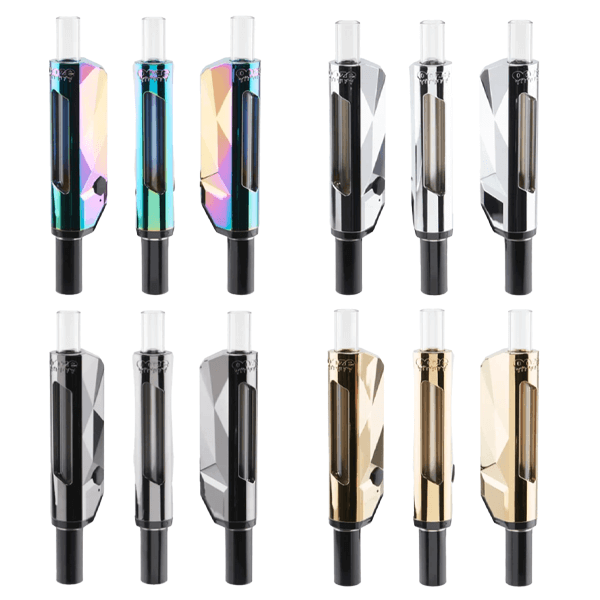 Ooze Pronto 510 Battery Mod - 925mAh