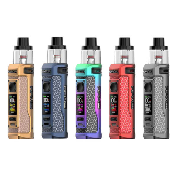 SMOK RPM 100W Kit - Pod System