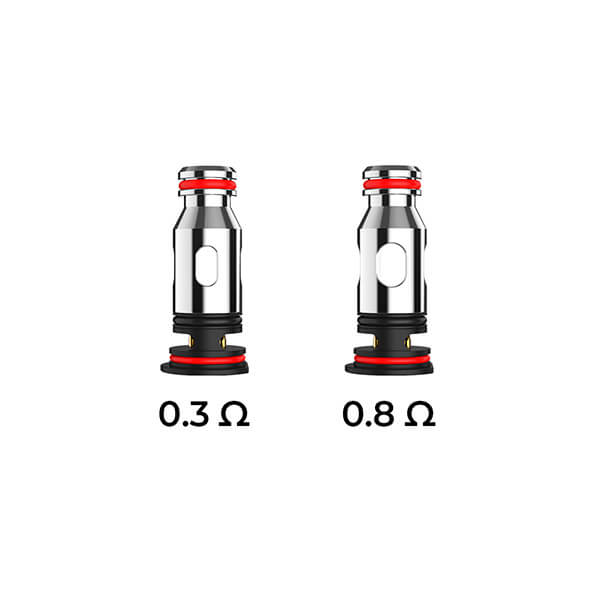 Uwell PA Coil - 4-Pack