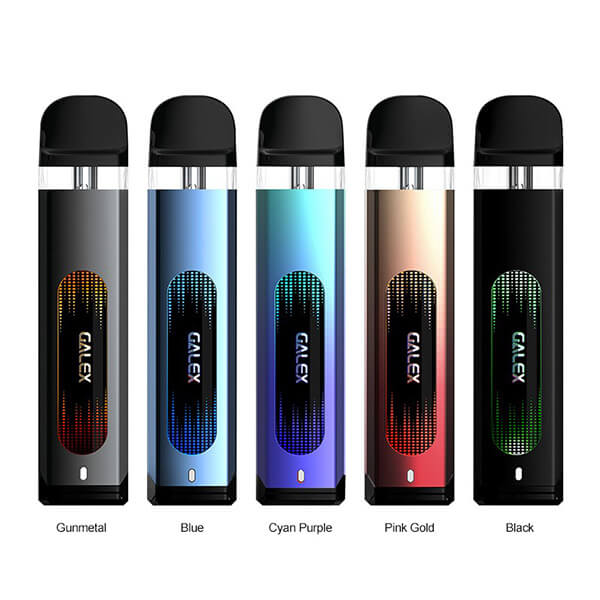 Freemax Galex 16W Kit - Pod System