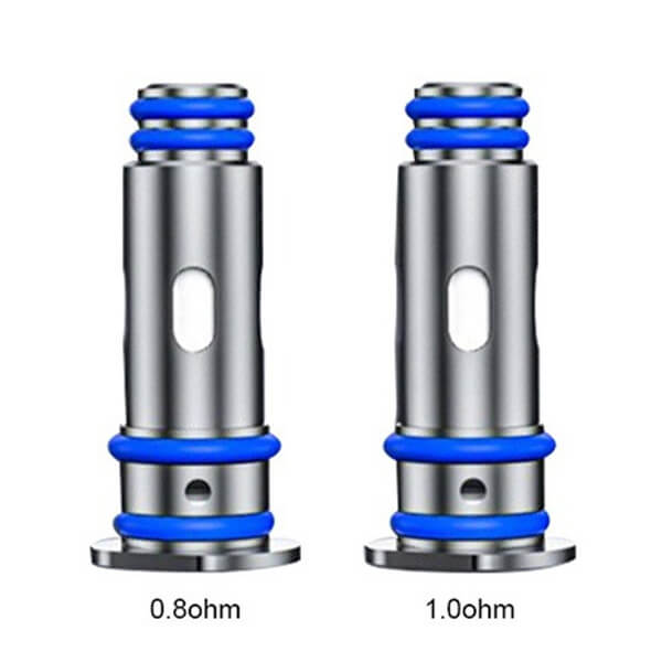 Freemax GX Mesh Coil - 5-Pack