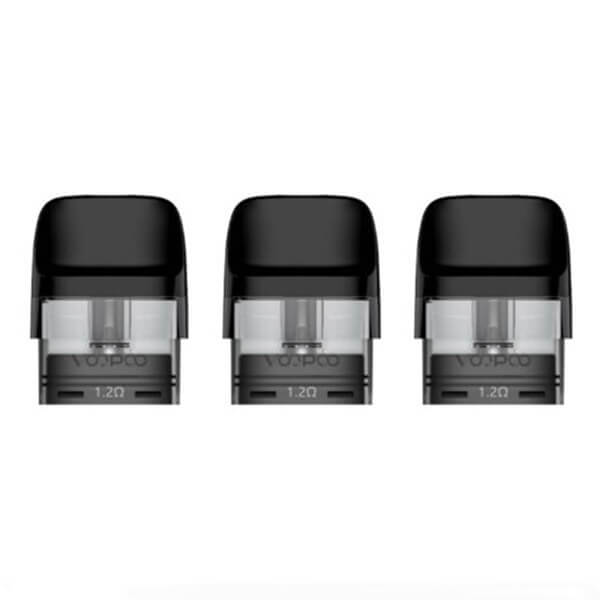 Voopoo Vinci V2 Pod - 3-Pack
