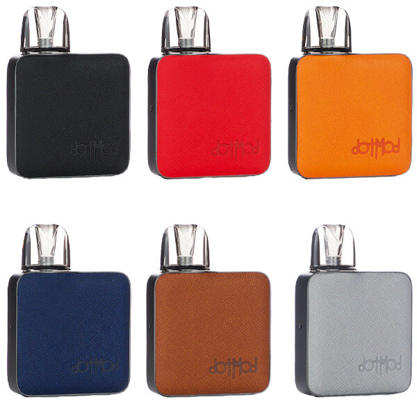 Dotmod DotPod Nano 18W Kit - Pod System