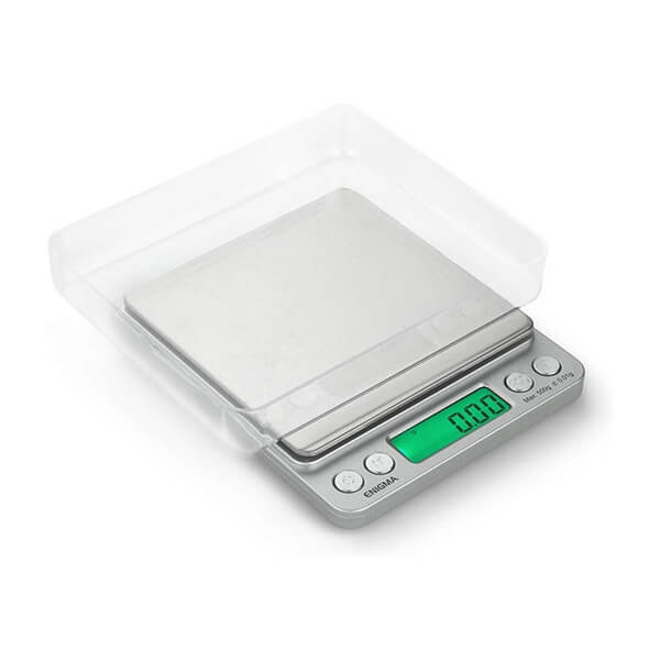 Truweigh Enigma Scale