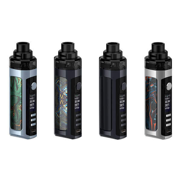 Geekvape Z100C DNA Kit - Pod System