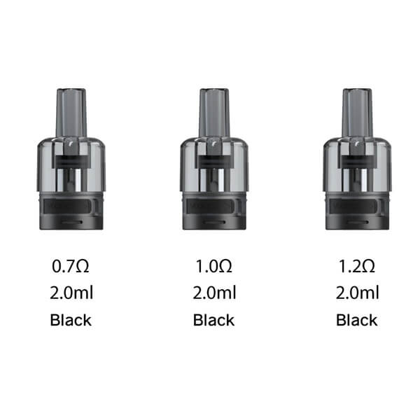 Voopoo ITO Pod - 2-Pack