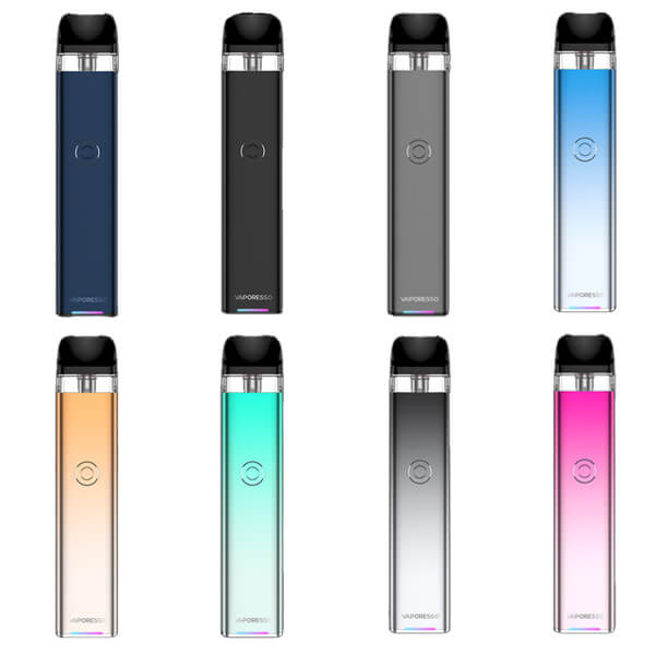 Vaporesso XROS 3 16W Kit - Pod System