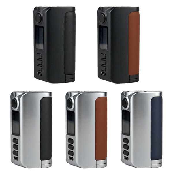 Dovpo Riva 200 220W Box Mod - Mod Only