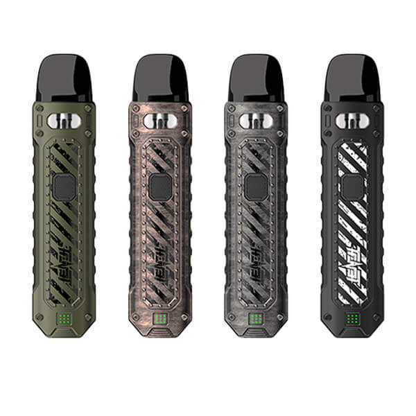 Uwell Caliburn TENET 16W Kit - Pod System