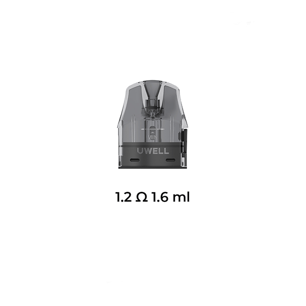 Uwell Sculptor Pod - 2-Pack