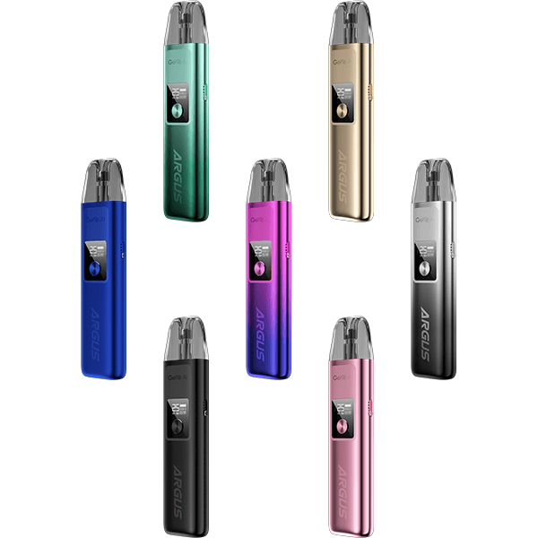Voopoo Argus G 25W Kit - Pod System