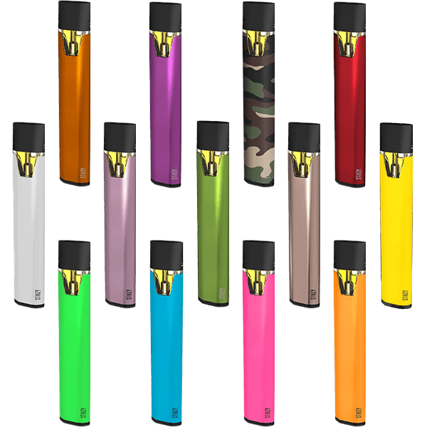STIIIZY Starter Original Battery - Pod Battery