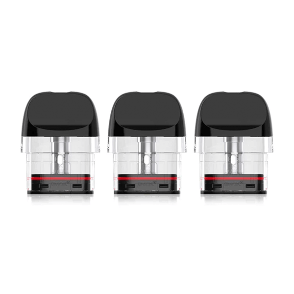 SMOK Novo 5 Mesh Pod - 3-Pack