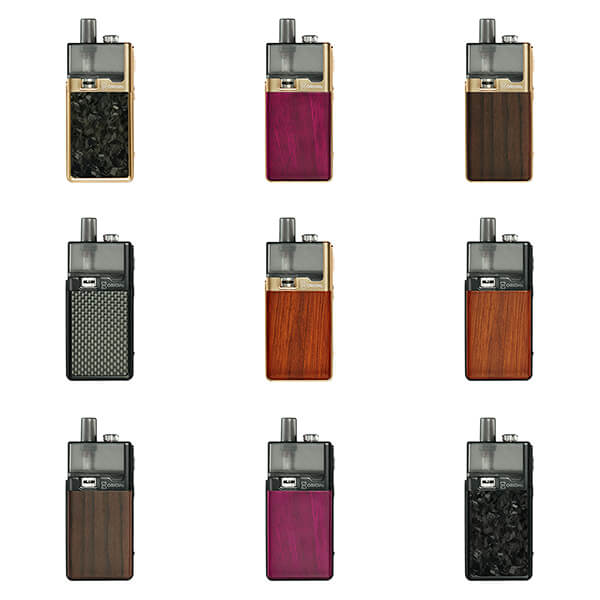 LVE Orion 2 40W Kit - Pod System