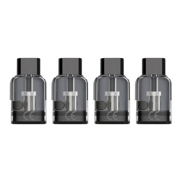 Geekvape Wenax K1 Pod - 3-Pack