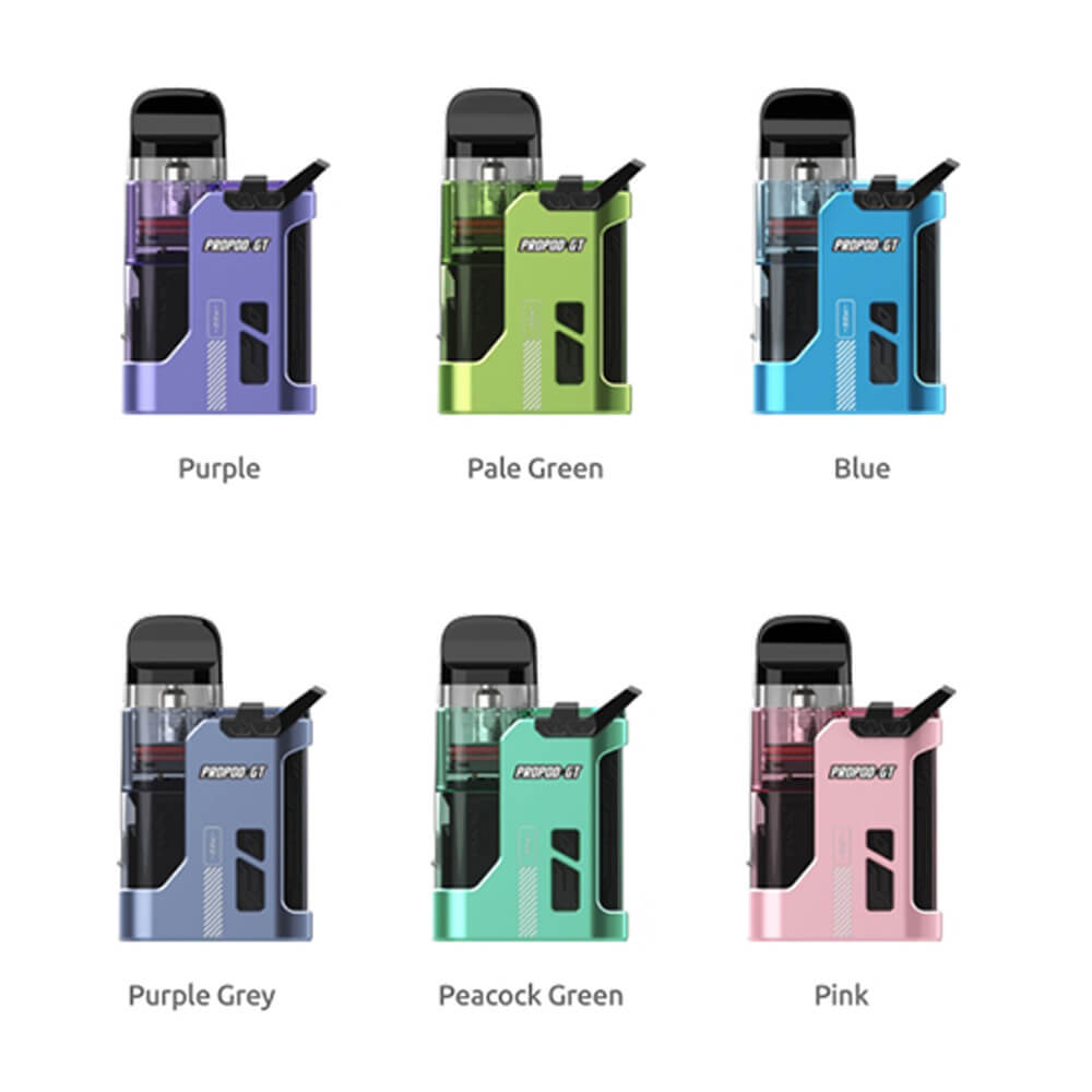 SMOK ProPod GT 22W Kit - Pod System
