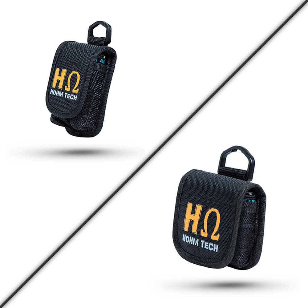 HohmTech Security Battery Case